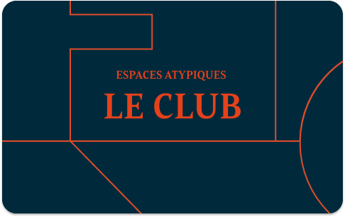 Carte Le Club