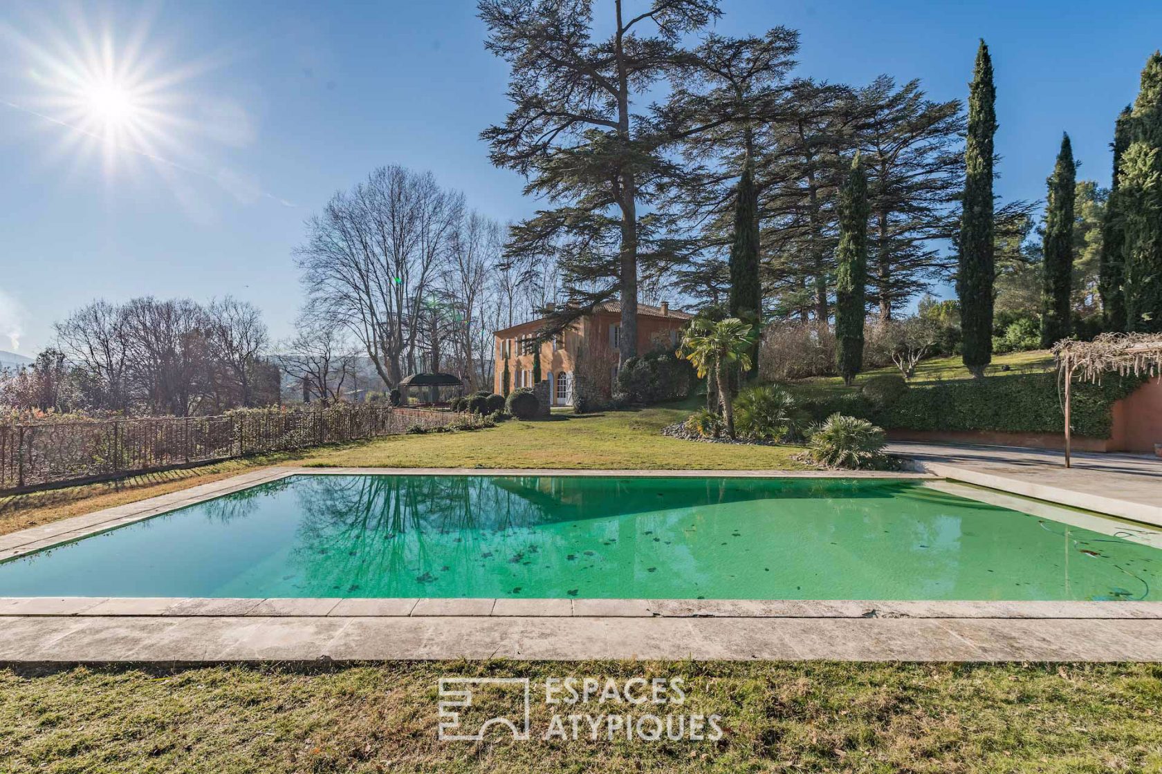 FENG SHUI REVISITED BASTIDE