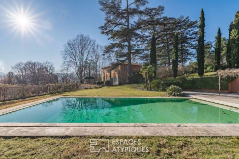 FENG SHUI REVISITED BASTIDE