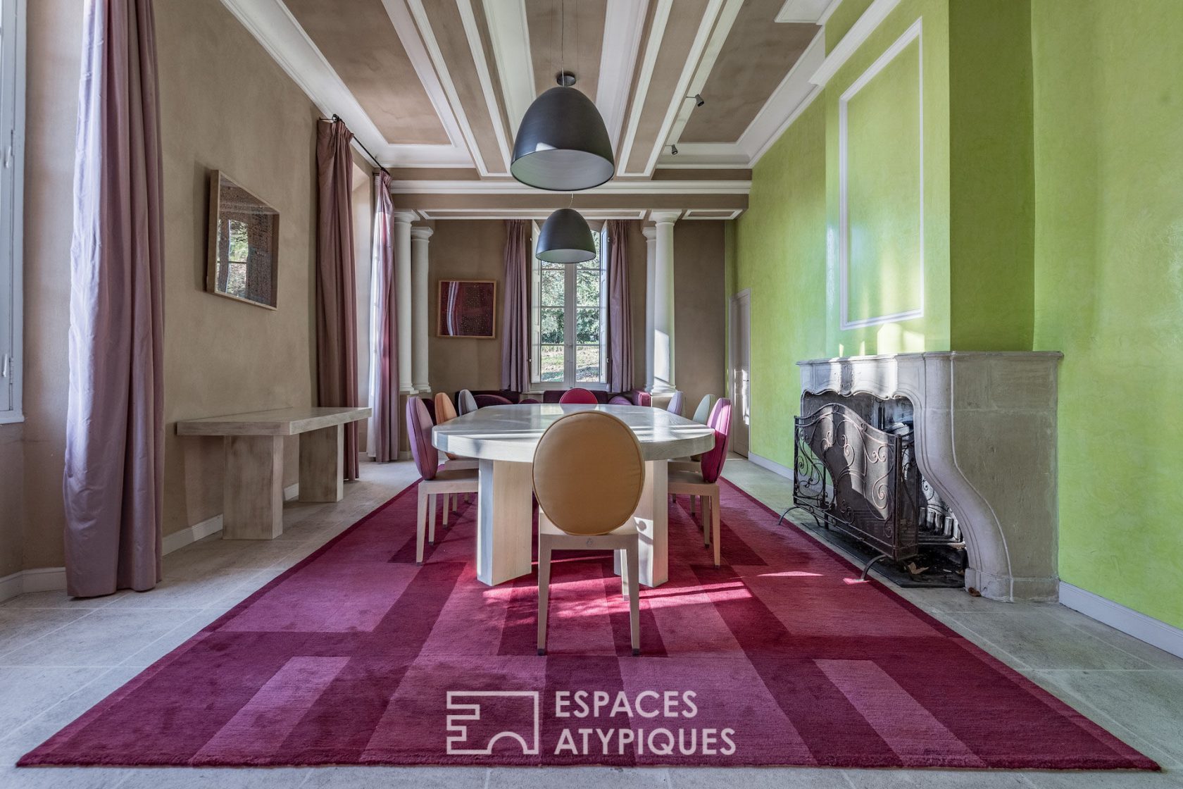 FENG SHUI REVISITED BASTIDE