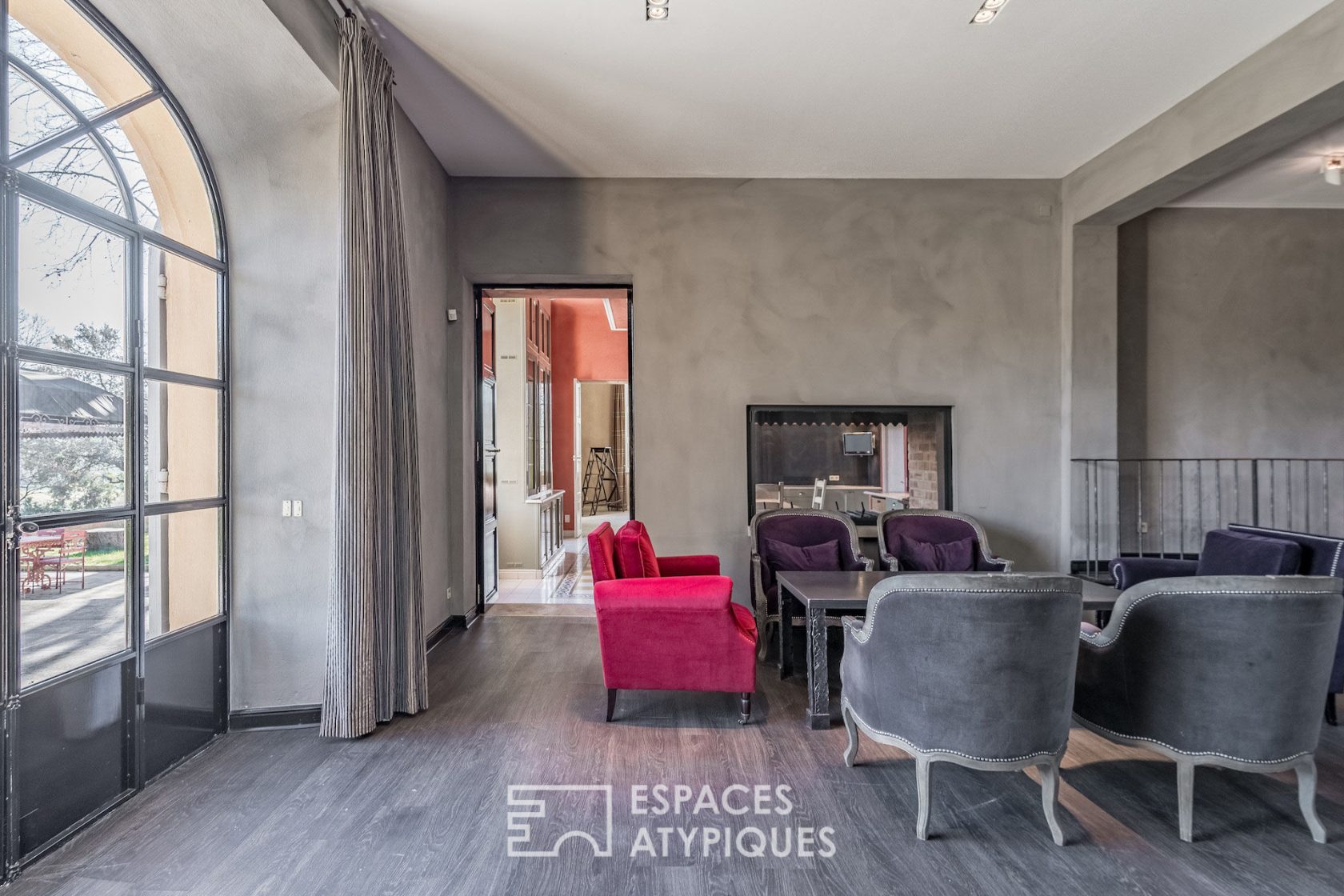 FENG SHUI REVISITED BASTIDE