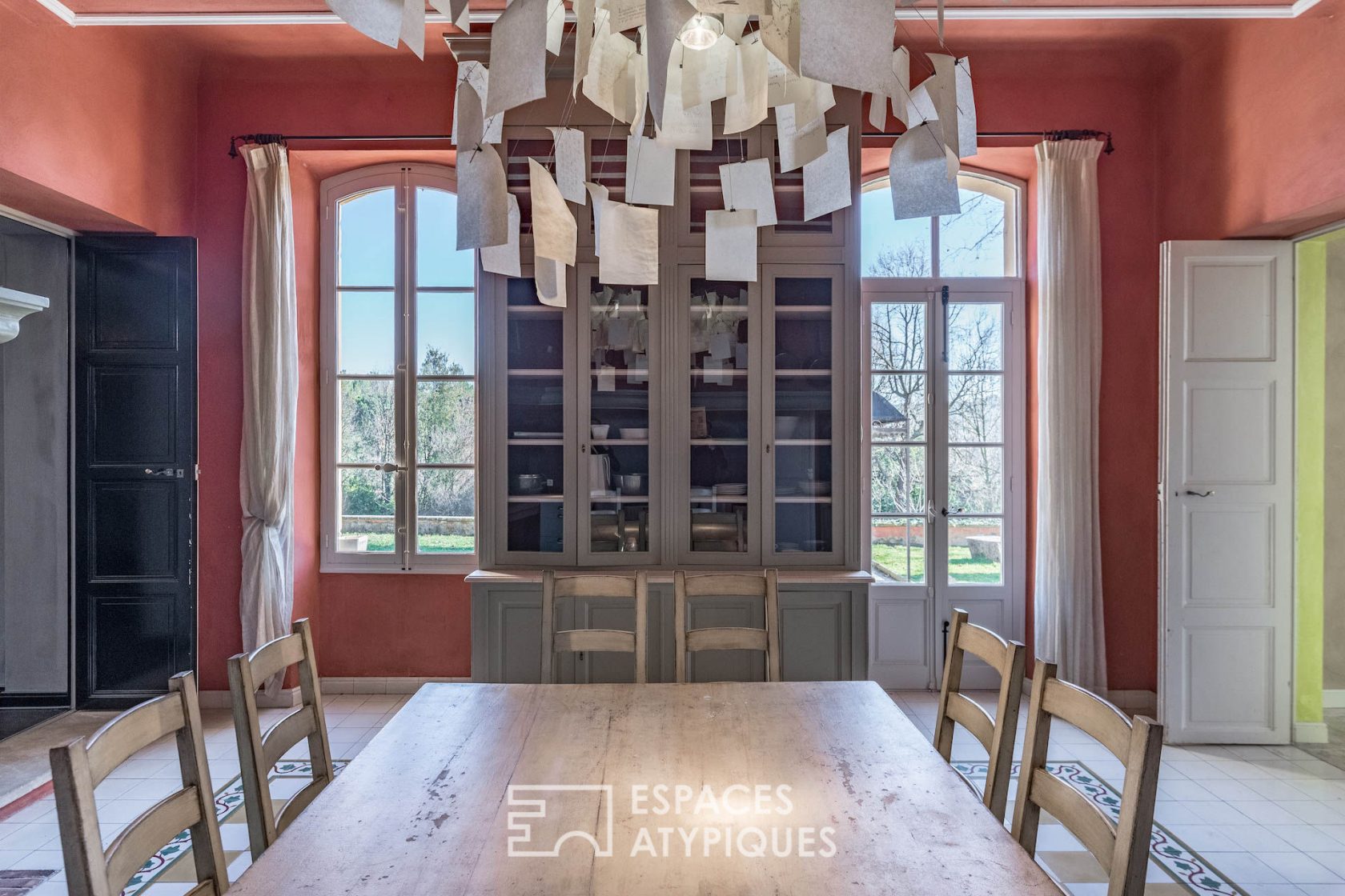 FENG SHUI REVISITED BASTIDE