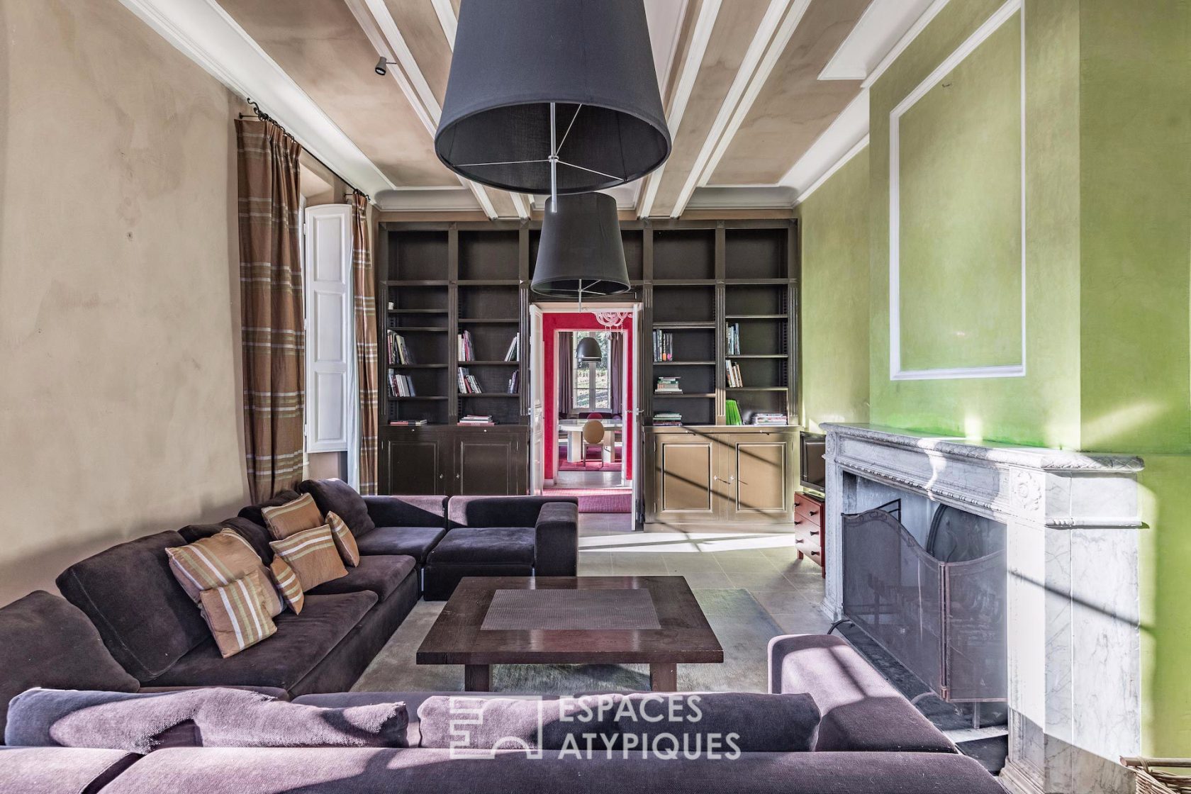 FENG SHUI REVISITED BASTIDE