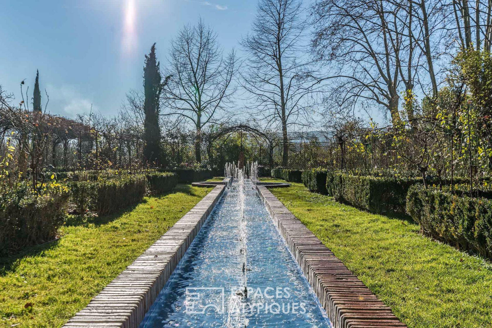 FENG SHUI REVISITED BASTIDE