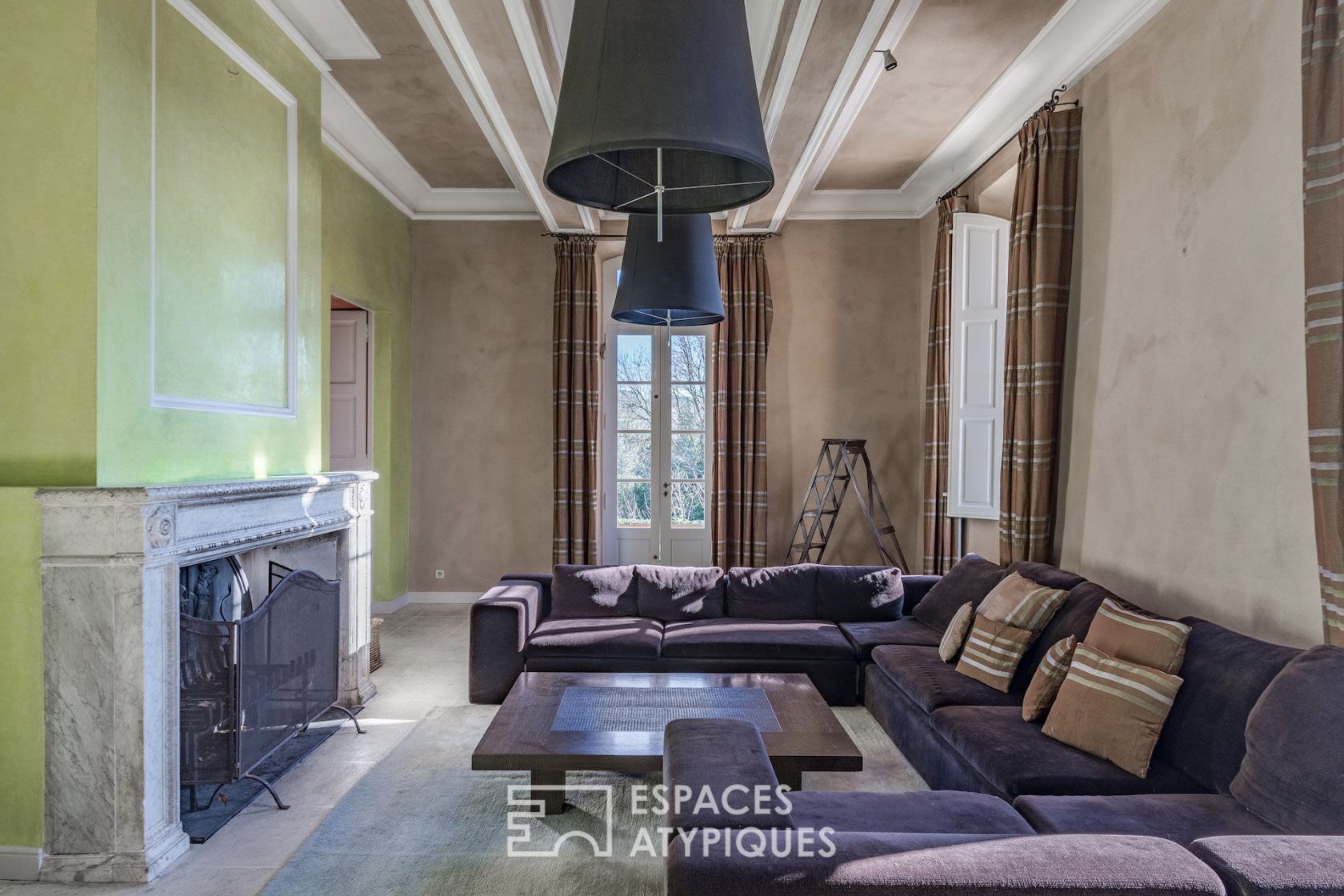FENG SHUI REVISITED BASTIDE