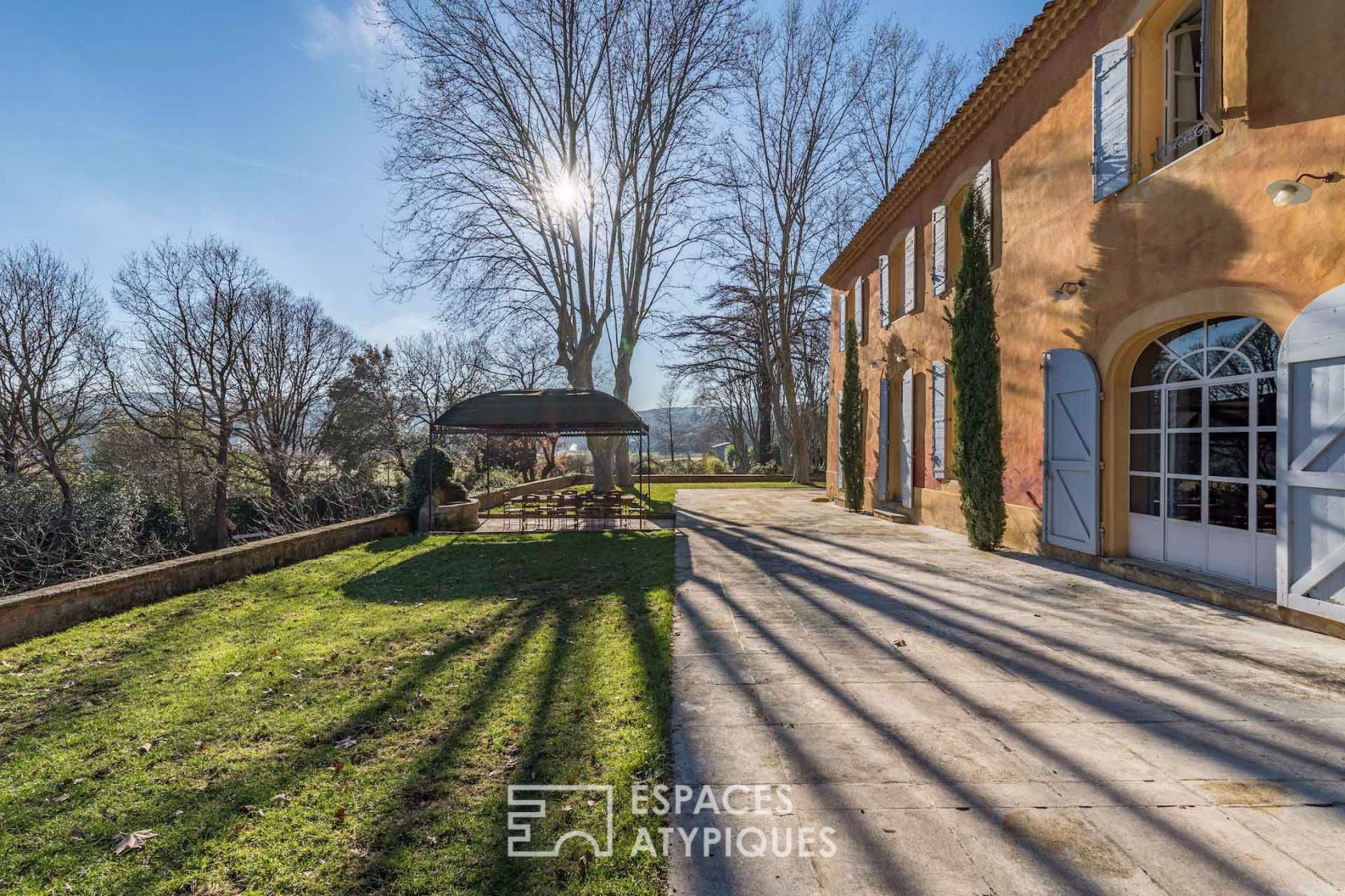 FENG SHUI REVISITED BASTIDE