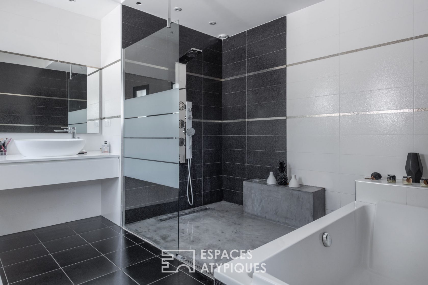 Villa d’architecte contemporaine