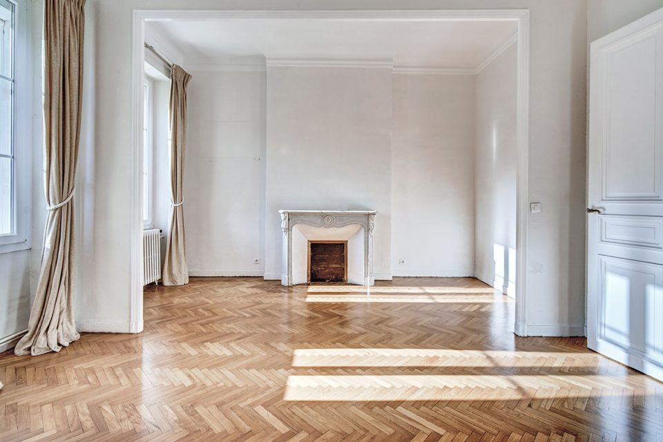 13008 MARSEILLE - Appartement bourgeois sur le boulevard Périer - Réf. 1364EM