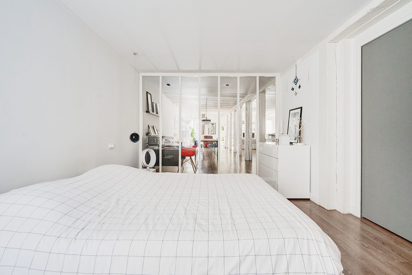 LOFT DANS UN ANCIEN COUVENT