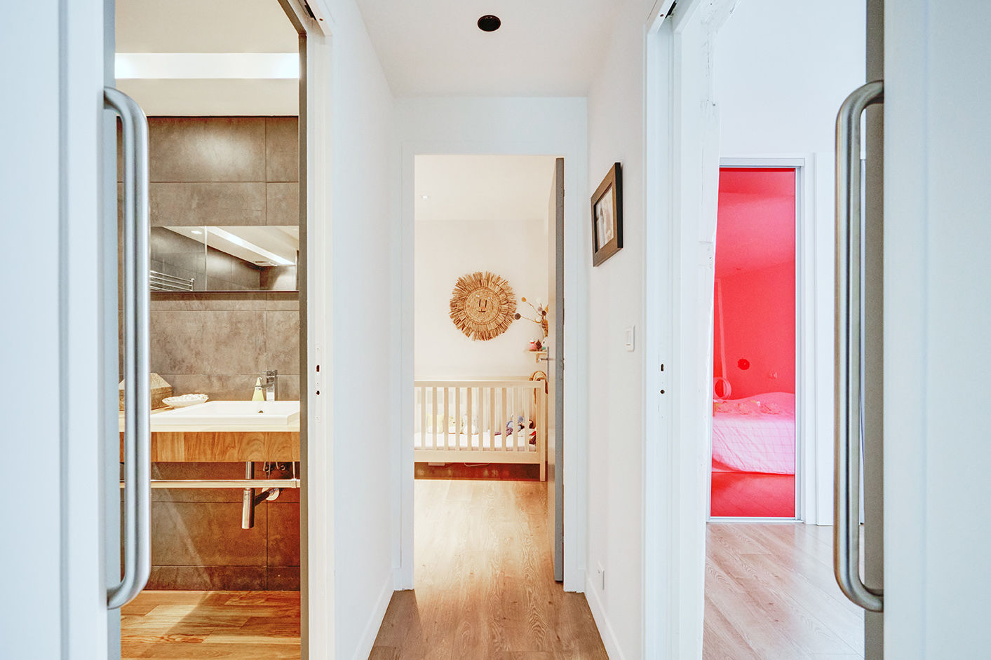 LOFT DANS UN ANCIEN COUVENT