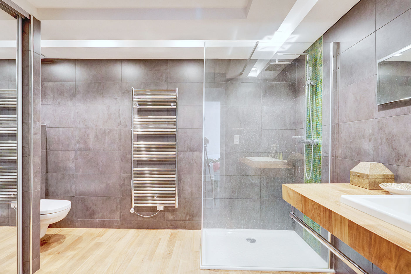 LOFT DANS UN ANCIEN COUVENT