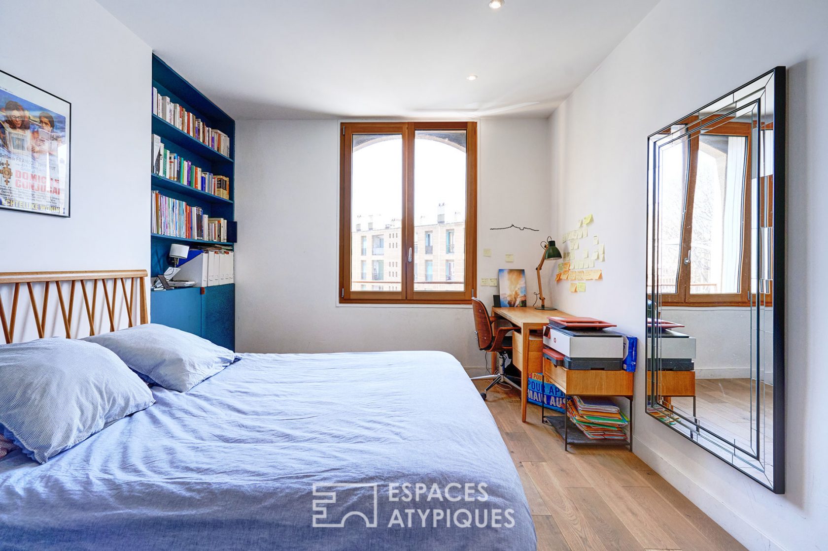 Appartement Pouillon sur le Vieux-Port