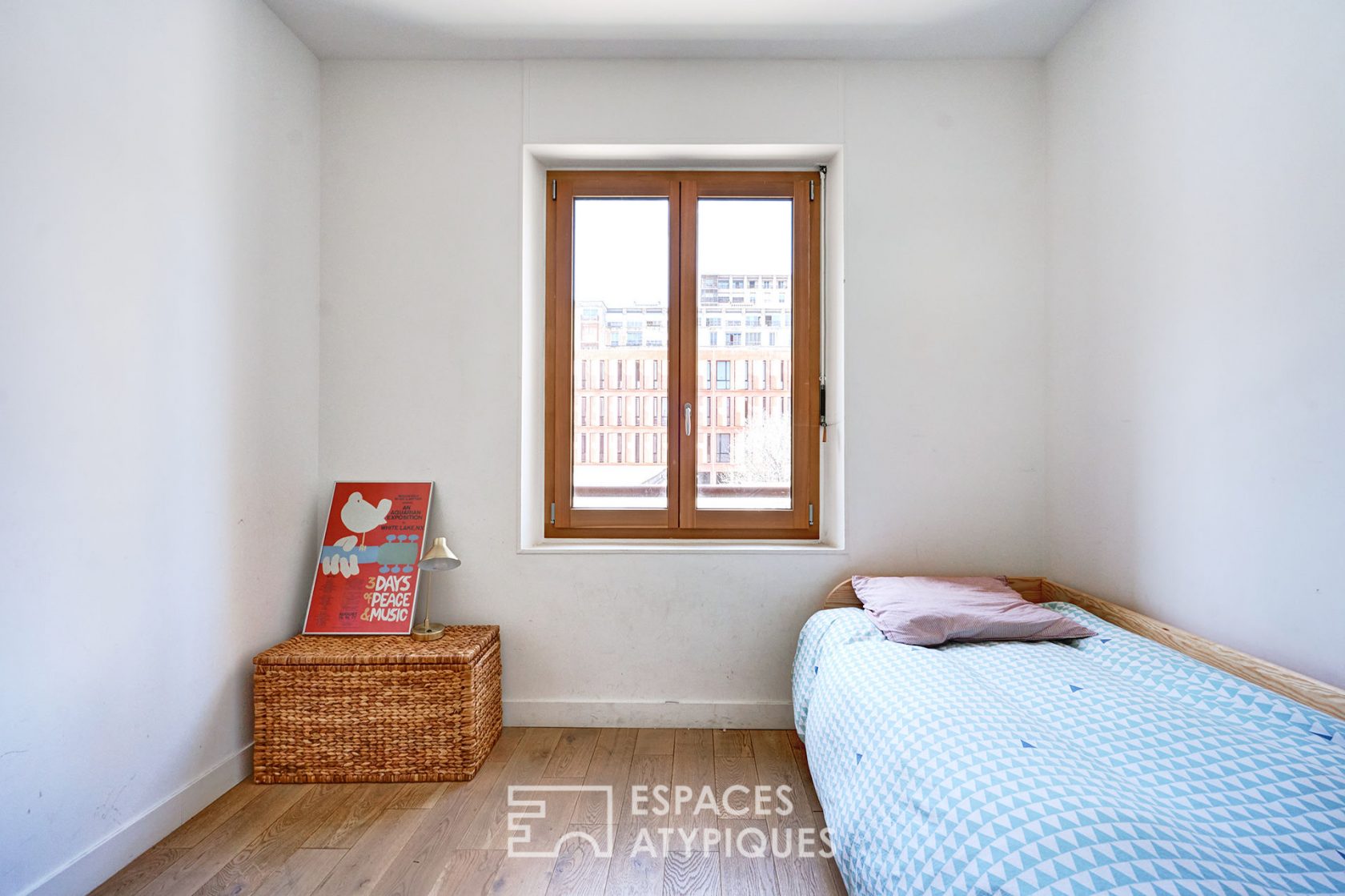 Appartement Pouillon sur le Vieux-Port
