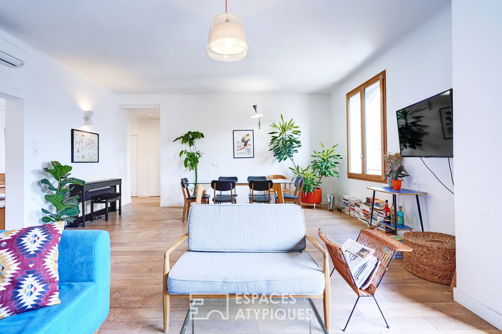 Appartement Pouillon sur le Vieux-Port