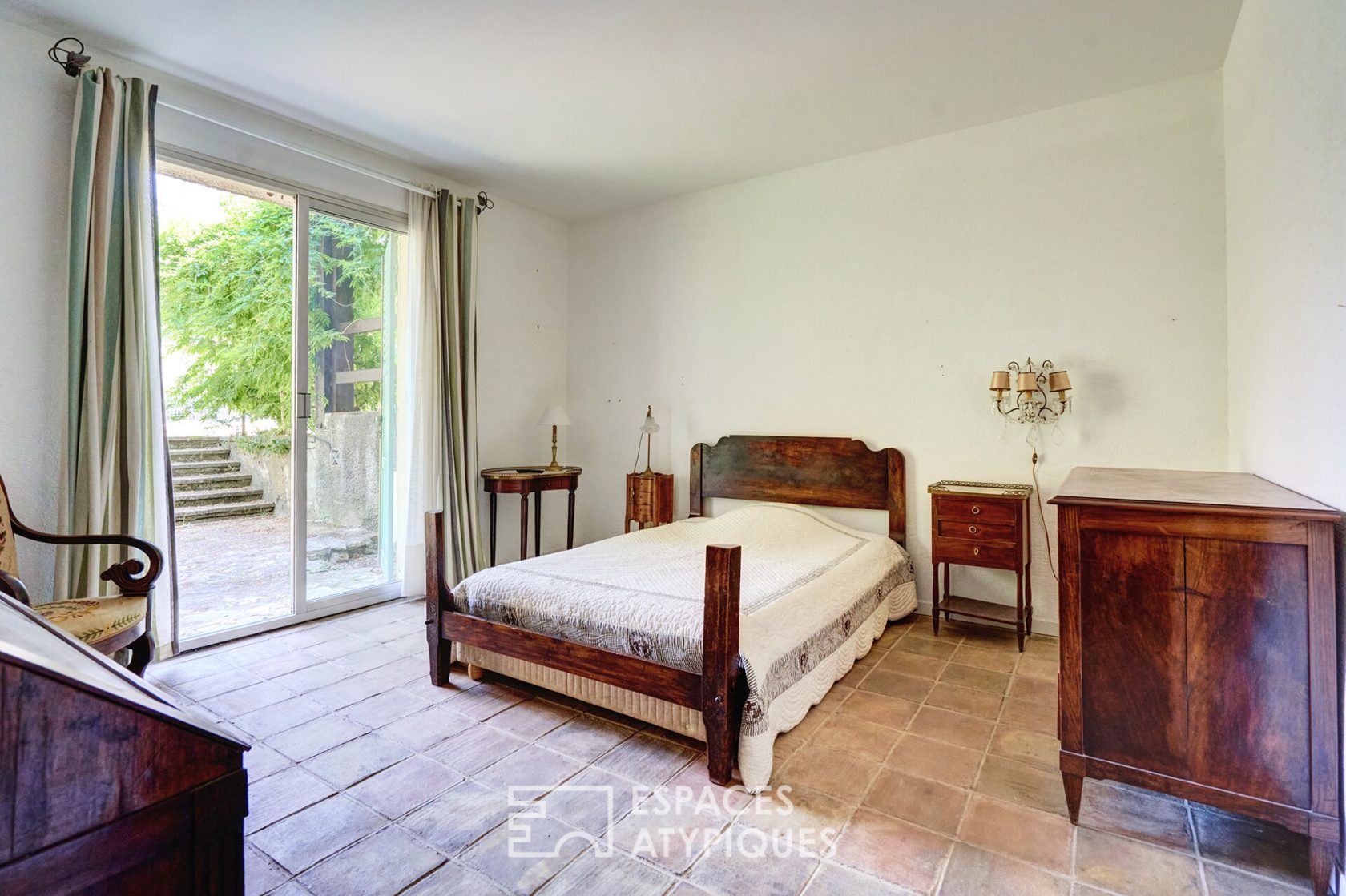 Villa d’architecte à revisiter
