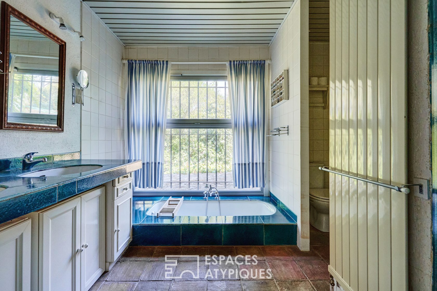 Villa d’architecte à revisiter
