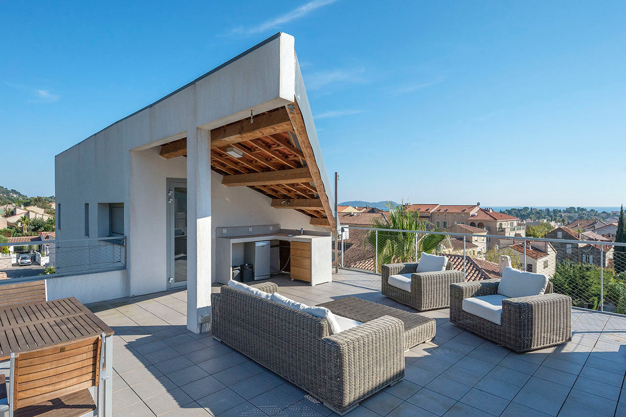 House California