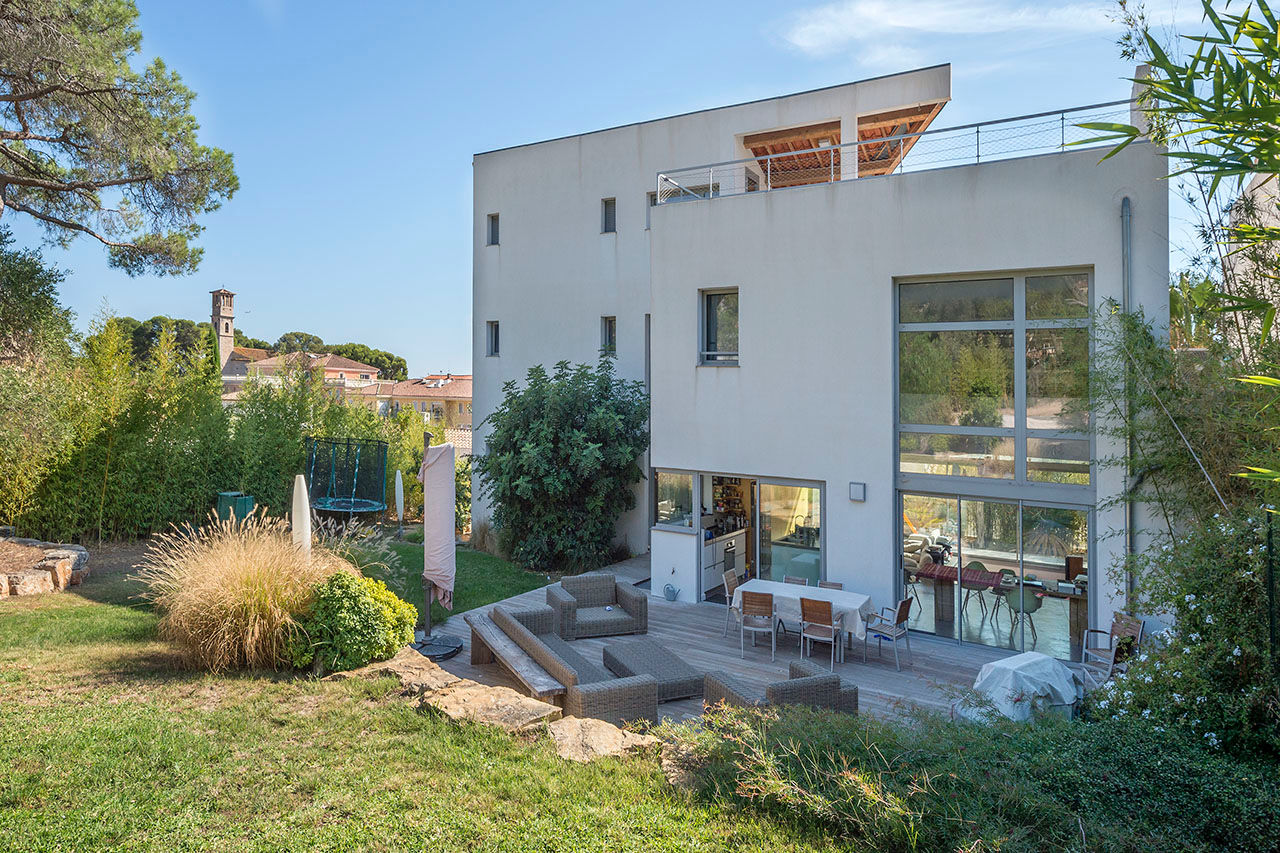House California