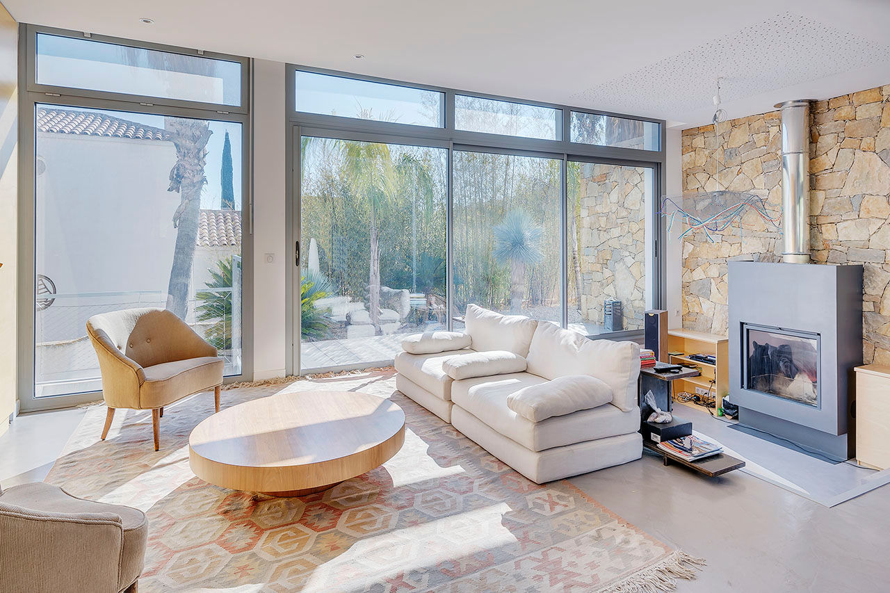 House California