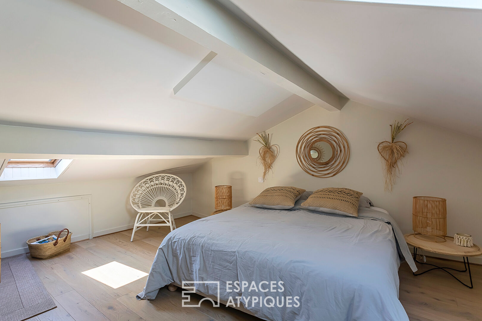 Maison de charme de 1800 entièrement rénovée
