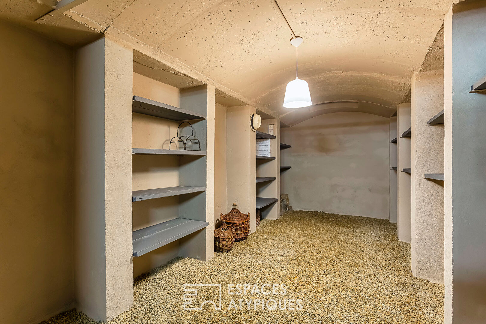 Maison de charme de 1800 entièrement rénovée