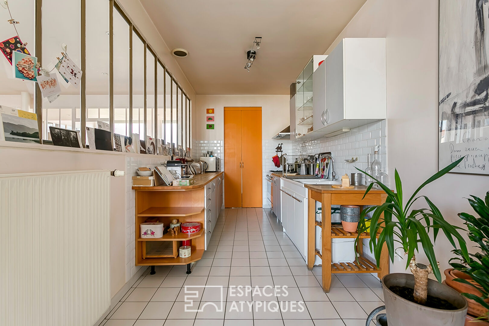 Loft d’exception