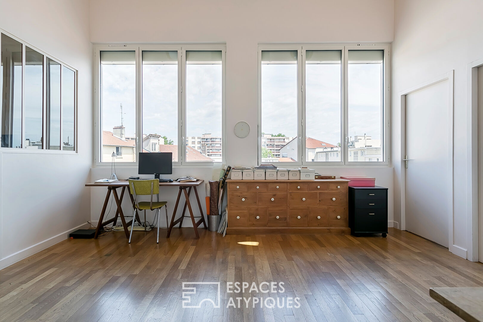 Loft d’exception