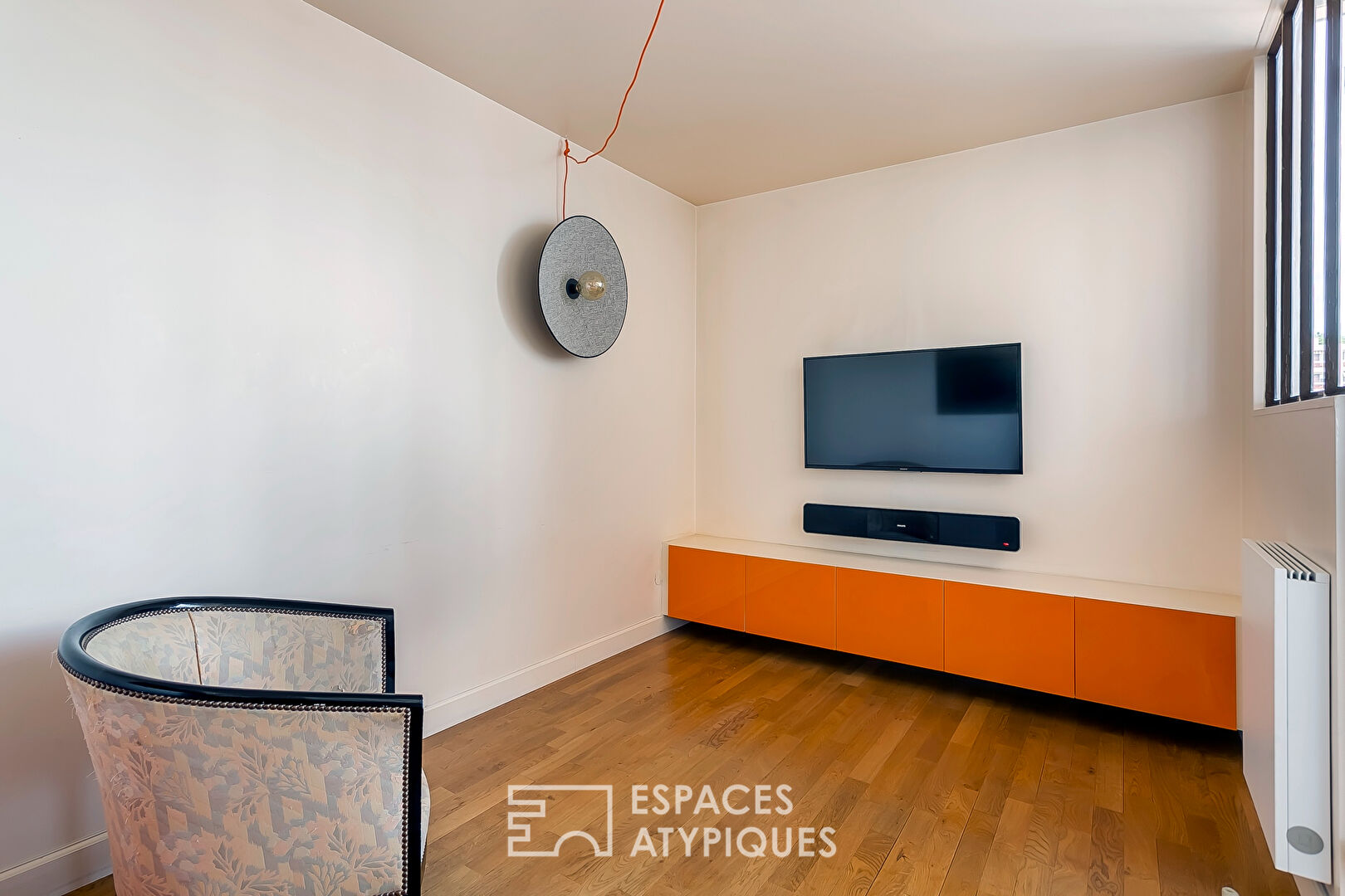 Loft d’exception