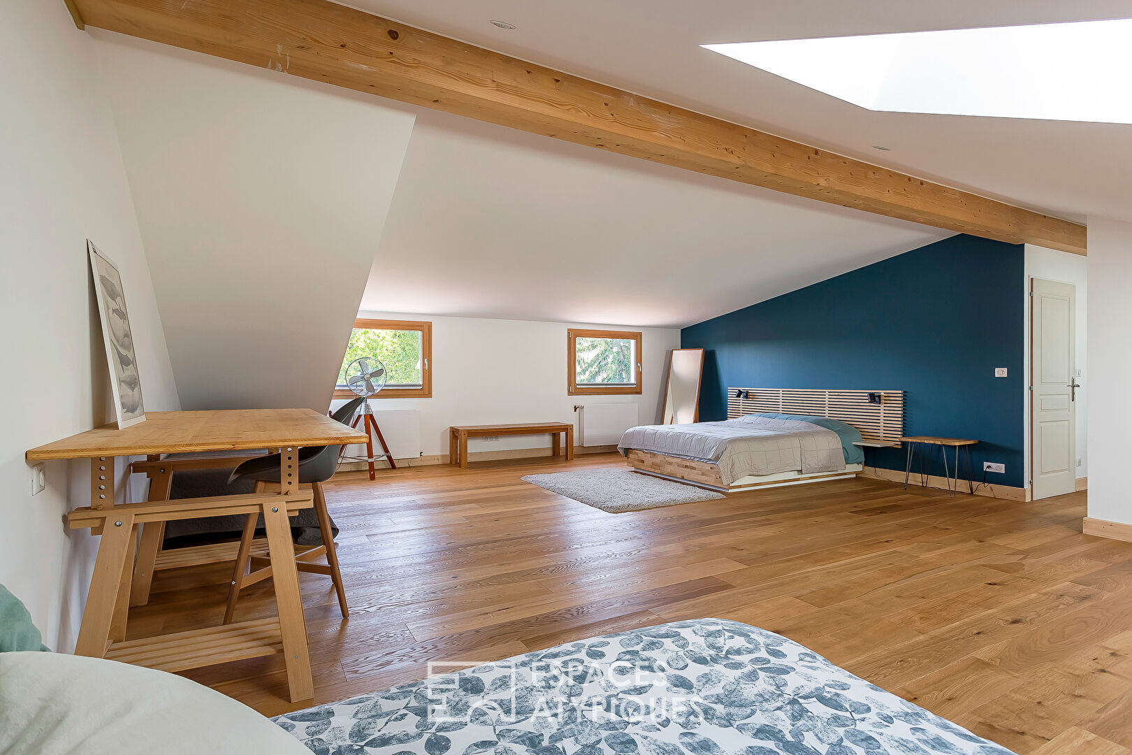 Maison Bourgeoise à Montchat