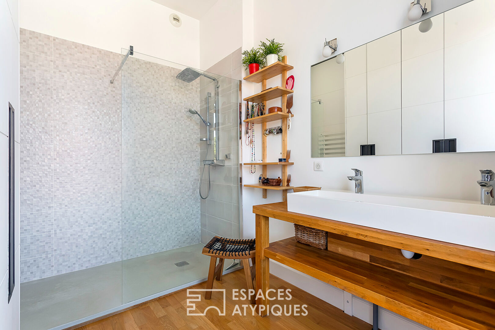 Maison Bourgeoise à Montchat