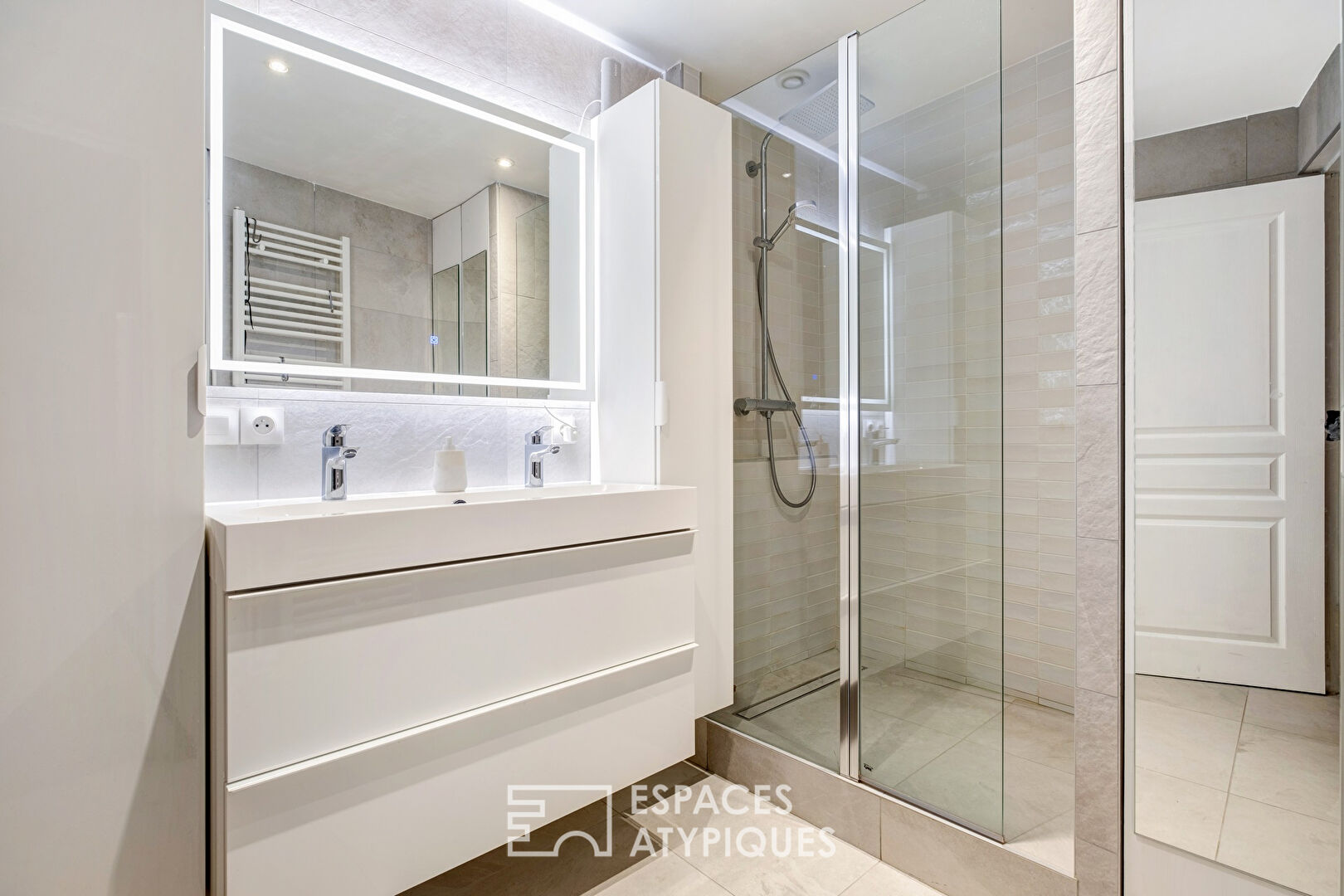 Charming apartment just a stone’s throw from metro D