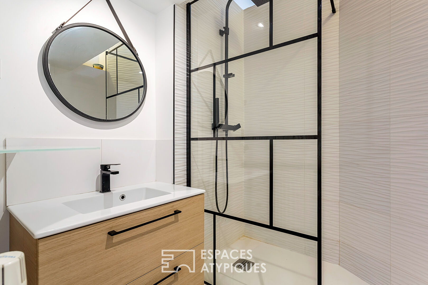 Canut rénové avec ascenseur