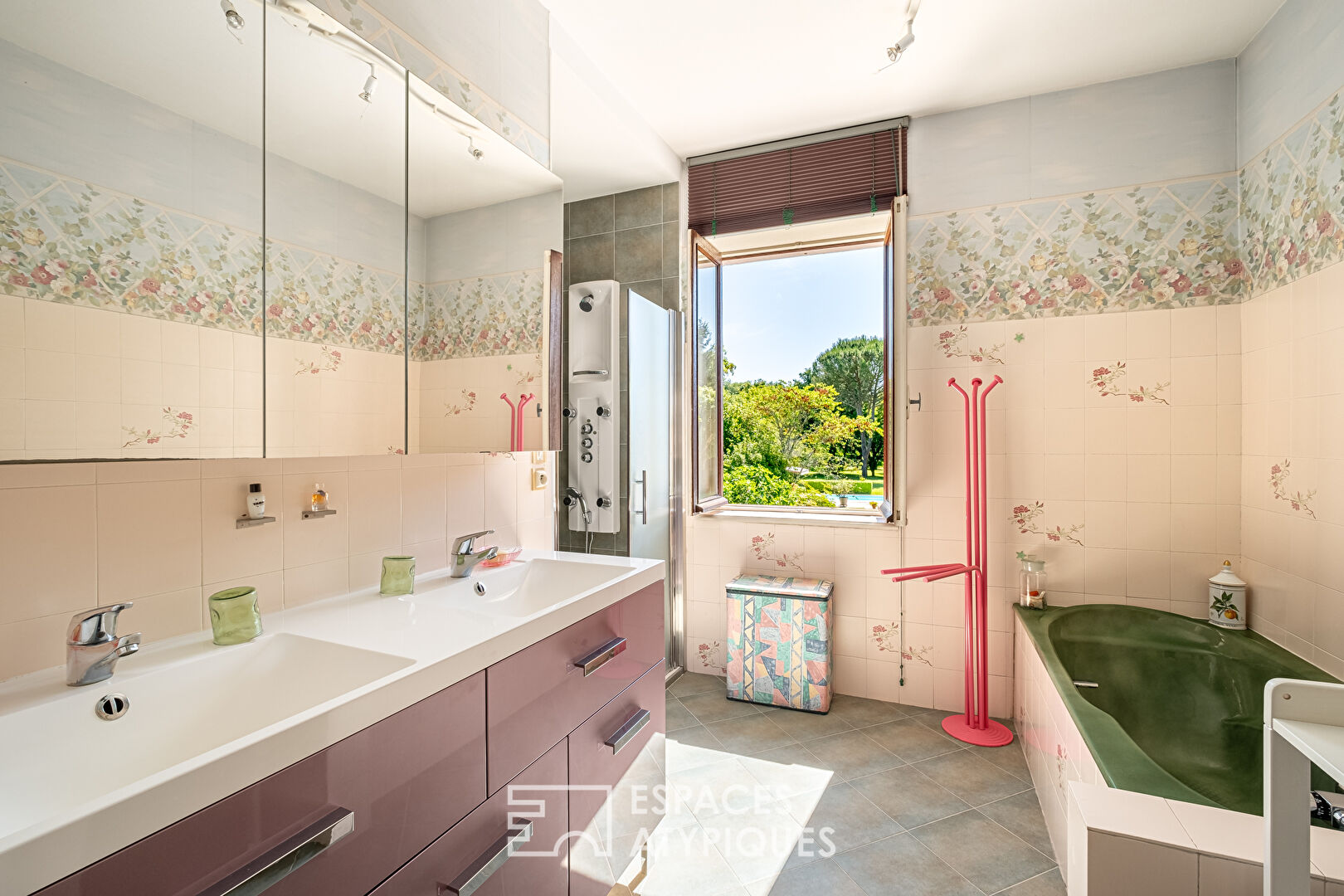 Characterful waterfront property
