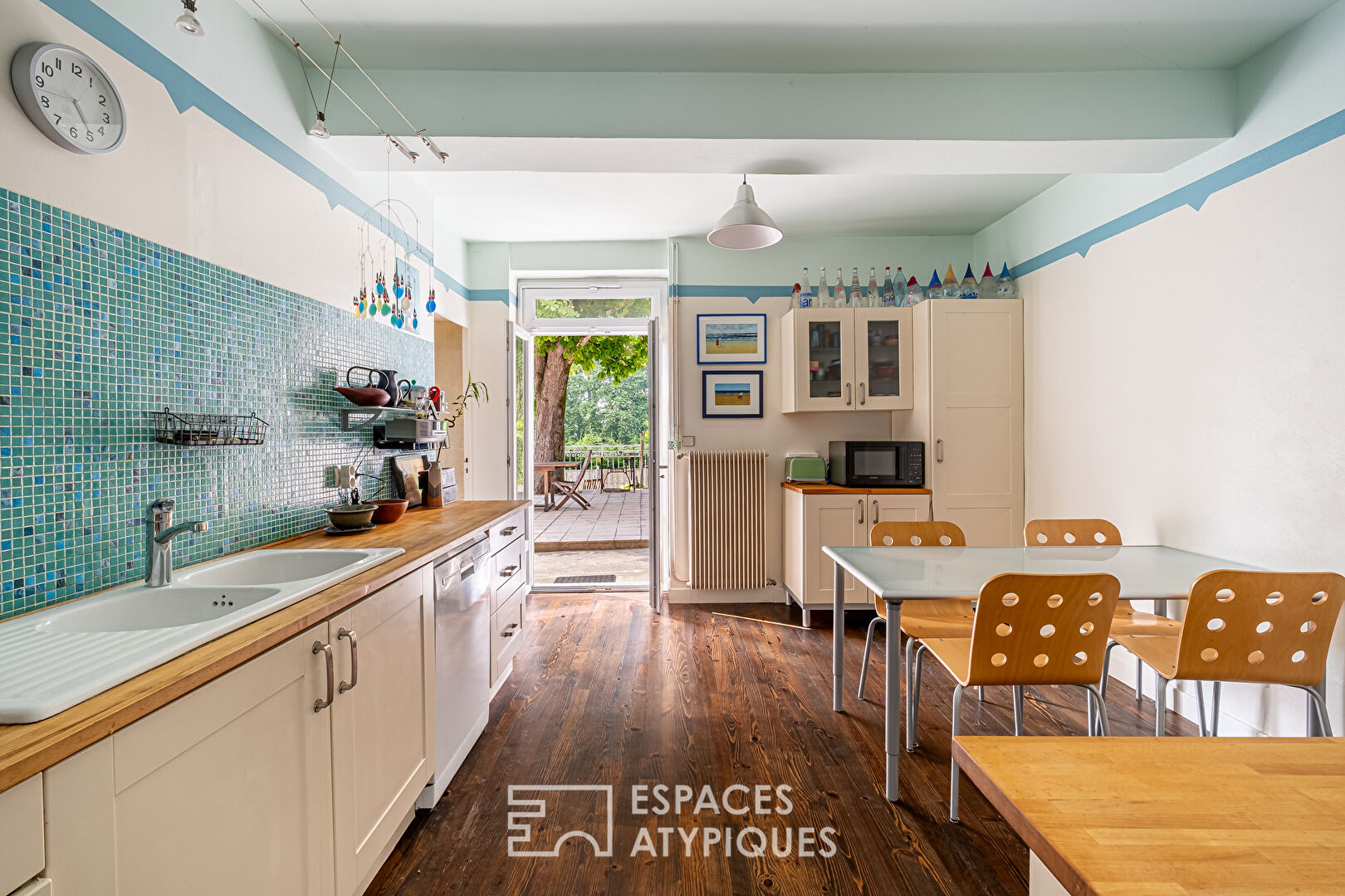 Maison Bourgeoise