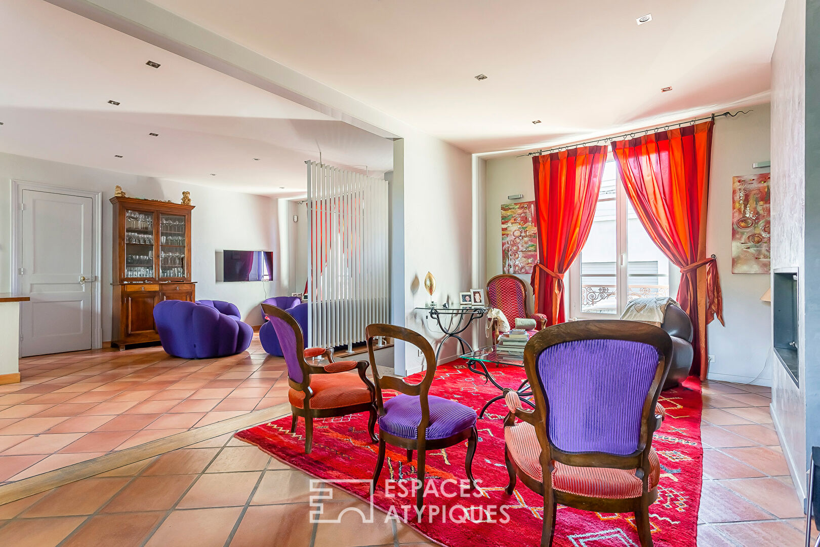 Charming Family Home in the Heart of Oullins