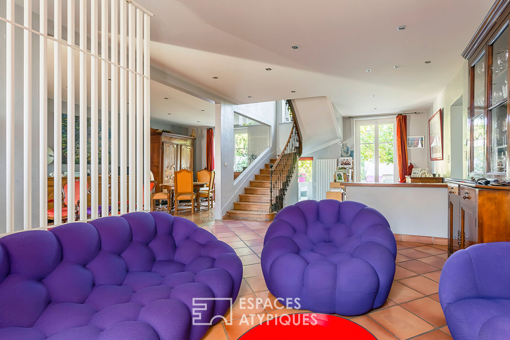 Charming Family Home in the Heart of Oullins