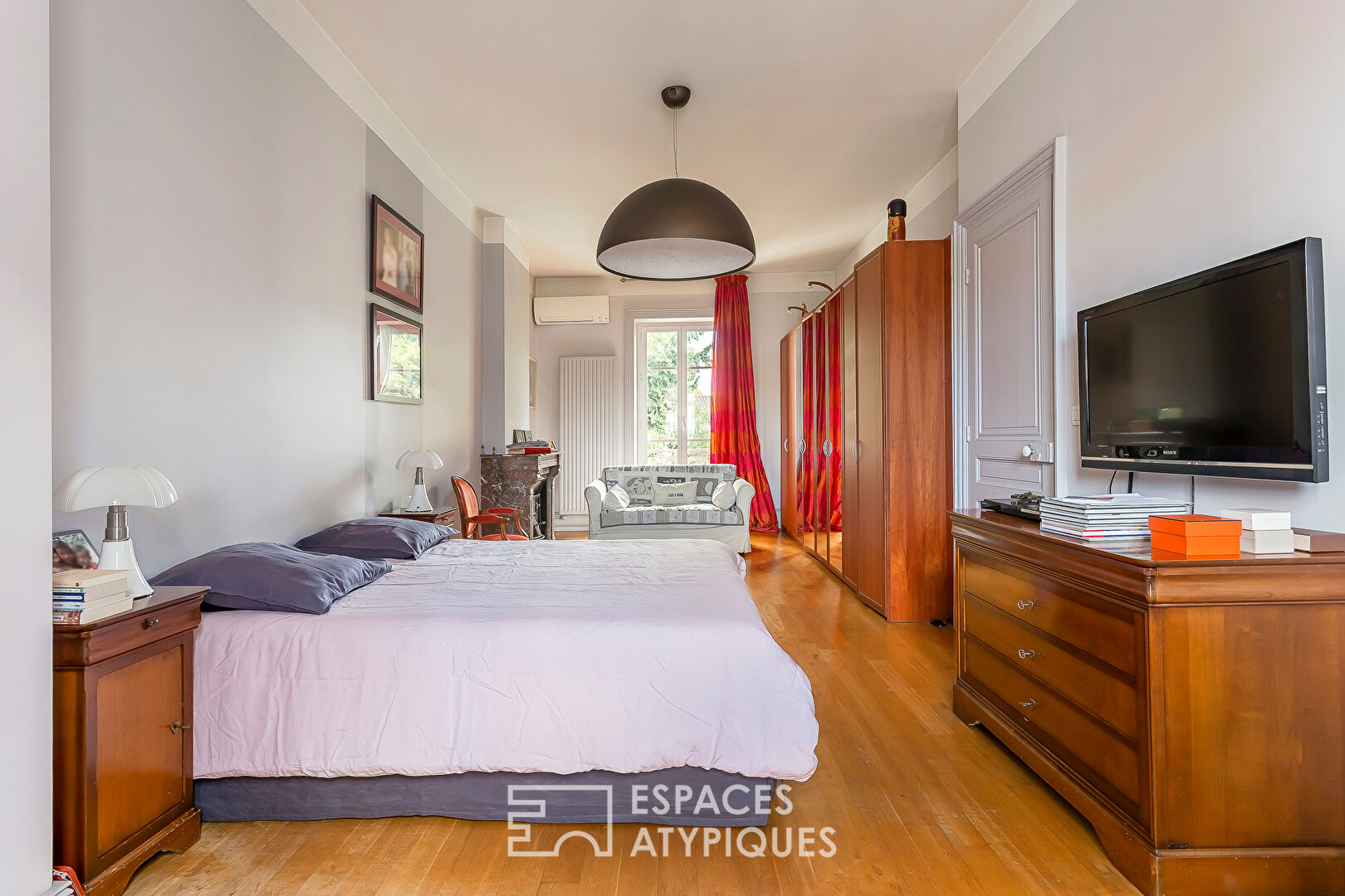 Charming Family Home in the Heart of Oullins