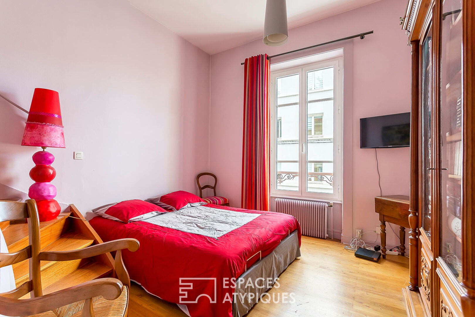 Charming Family Home in the Heart of Oullins