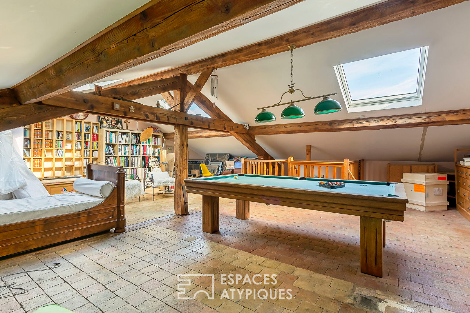 Charming Family Home in the Heart of Oullins