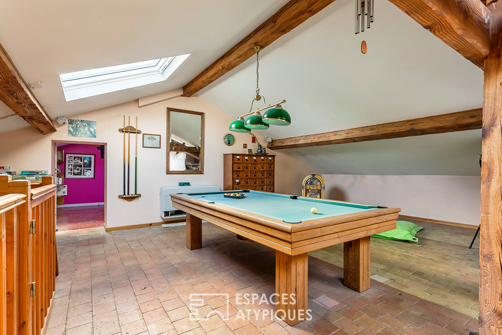 Charming Family Home in the Heart of Oullins