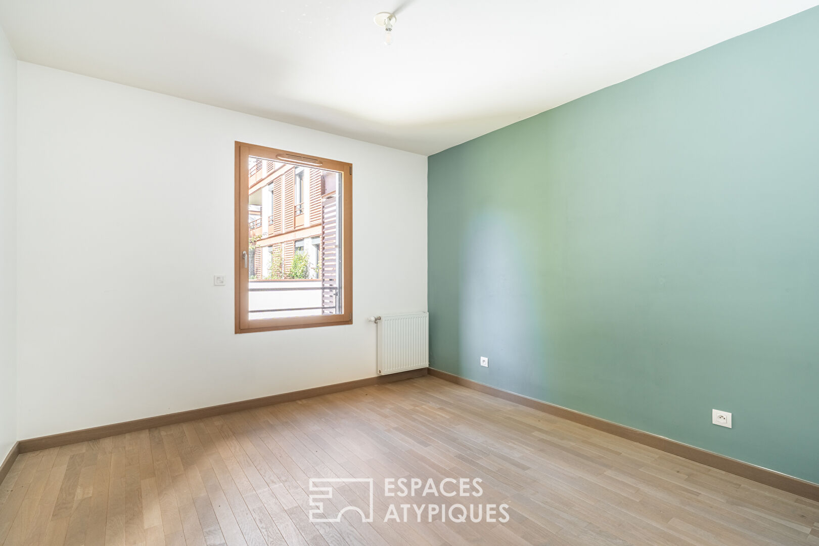 Très bel appartement dans résidence de standing avec piscine