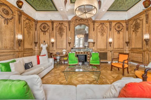 Charming apartment Place Bellecour
