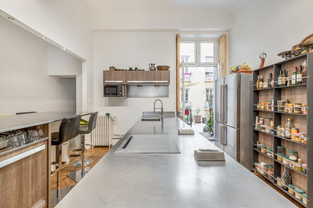 Charming apartment Place Bellecour