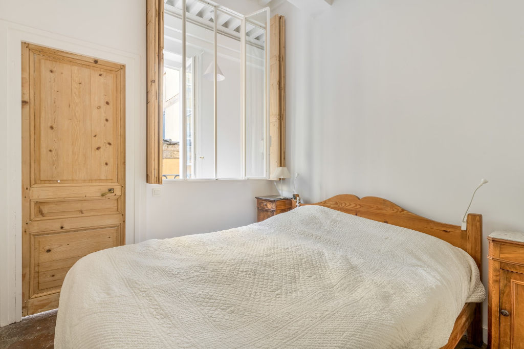 Charming apartment Place Bellecour