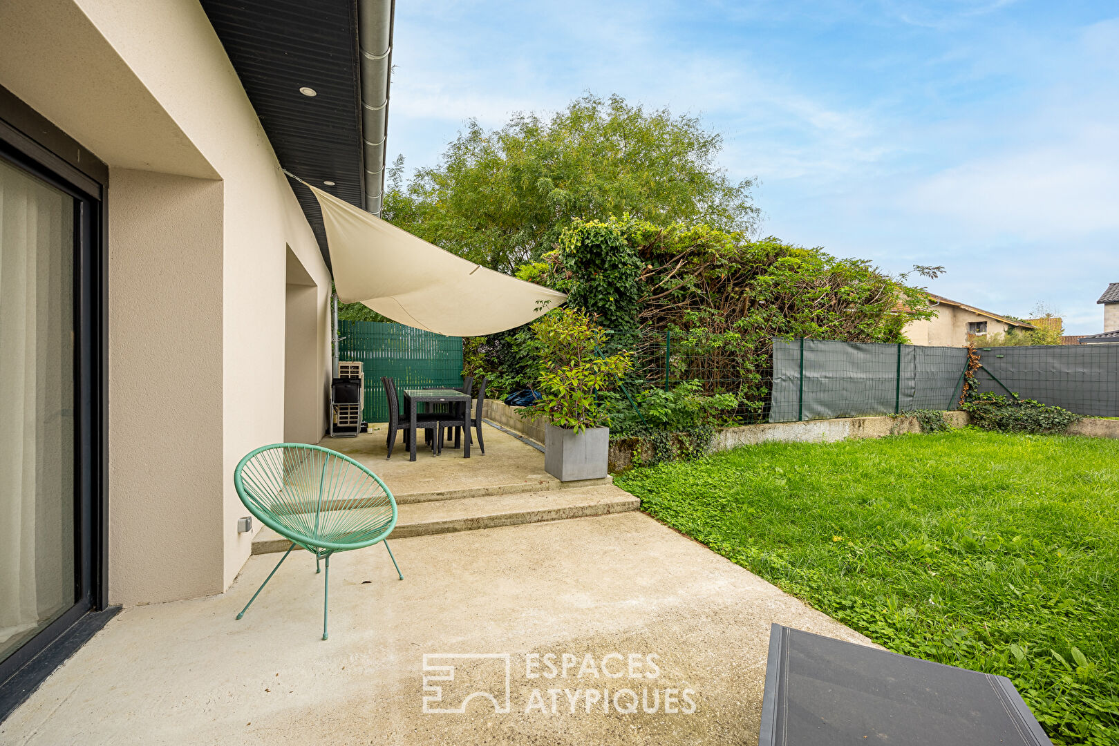 Maison entièrement rénovée