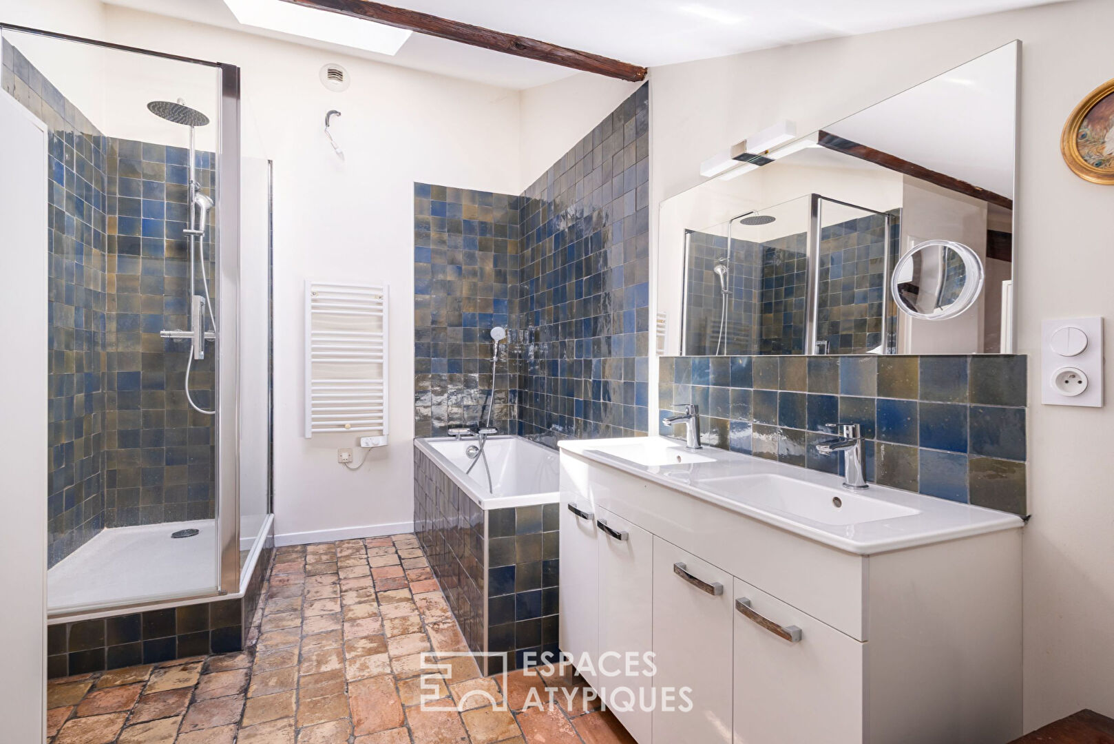 Townhouse in the Heart of Croix-Rousse