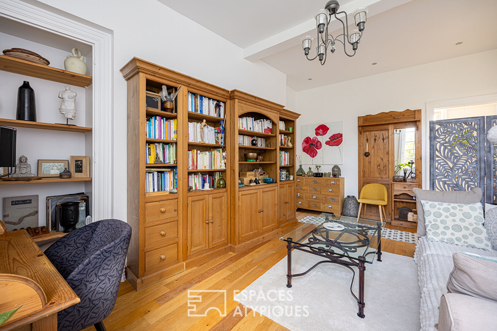 Appartement Charly 3 pièce(s) 79 m2