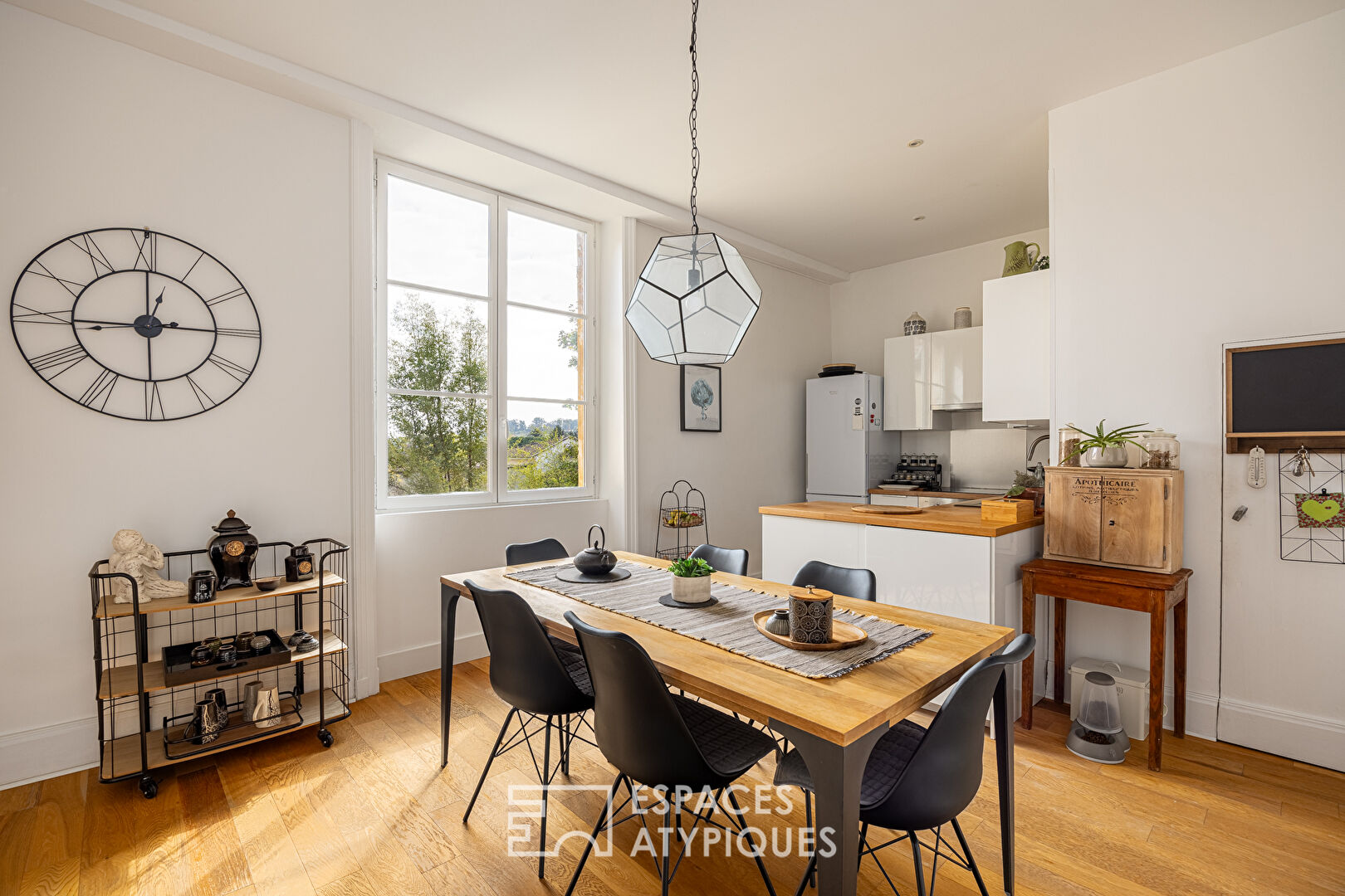 Appartement Charly 3 pièce(s) 79 m2