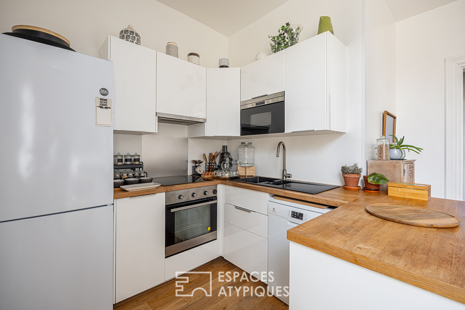 Appartement Charly 3 pièce(s) 79 m2