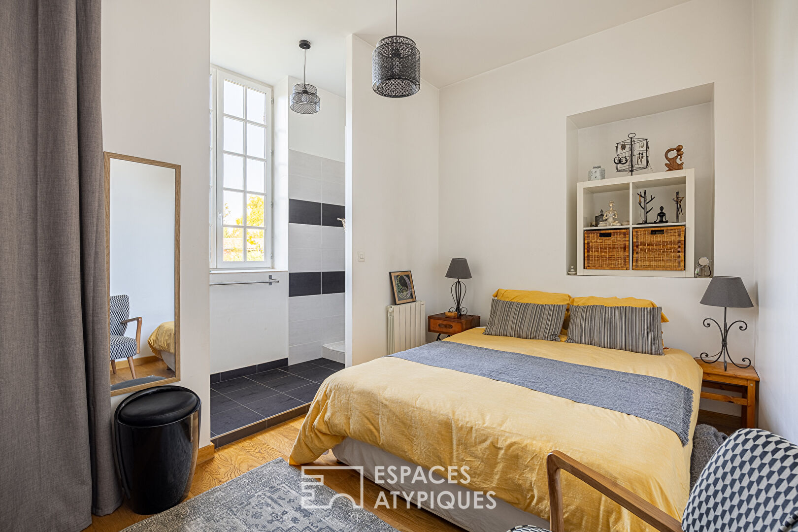 Appartement Charly 3 pièce(s) 79 m2